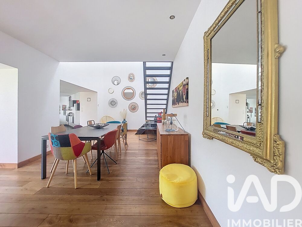 � vendre  Maison Auray (56400)