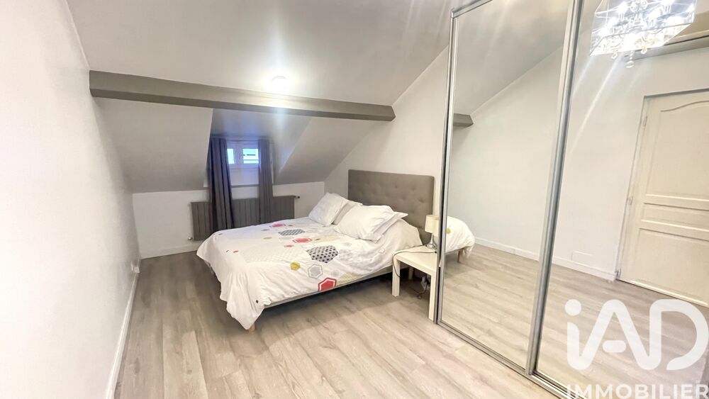 � vendre  Maison Montrouge (92120)