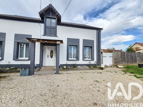   Vente Maison/villa 5 pi�ces Maison - 5 pi�ce(s) - 150 m�
