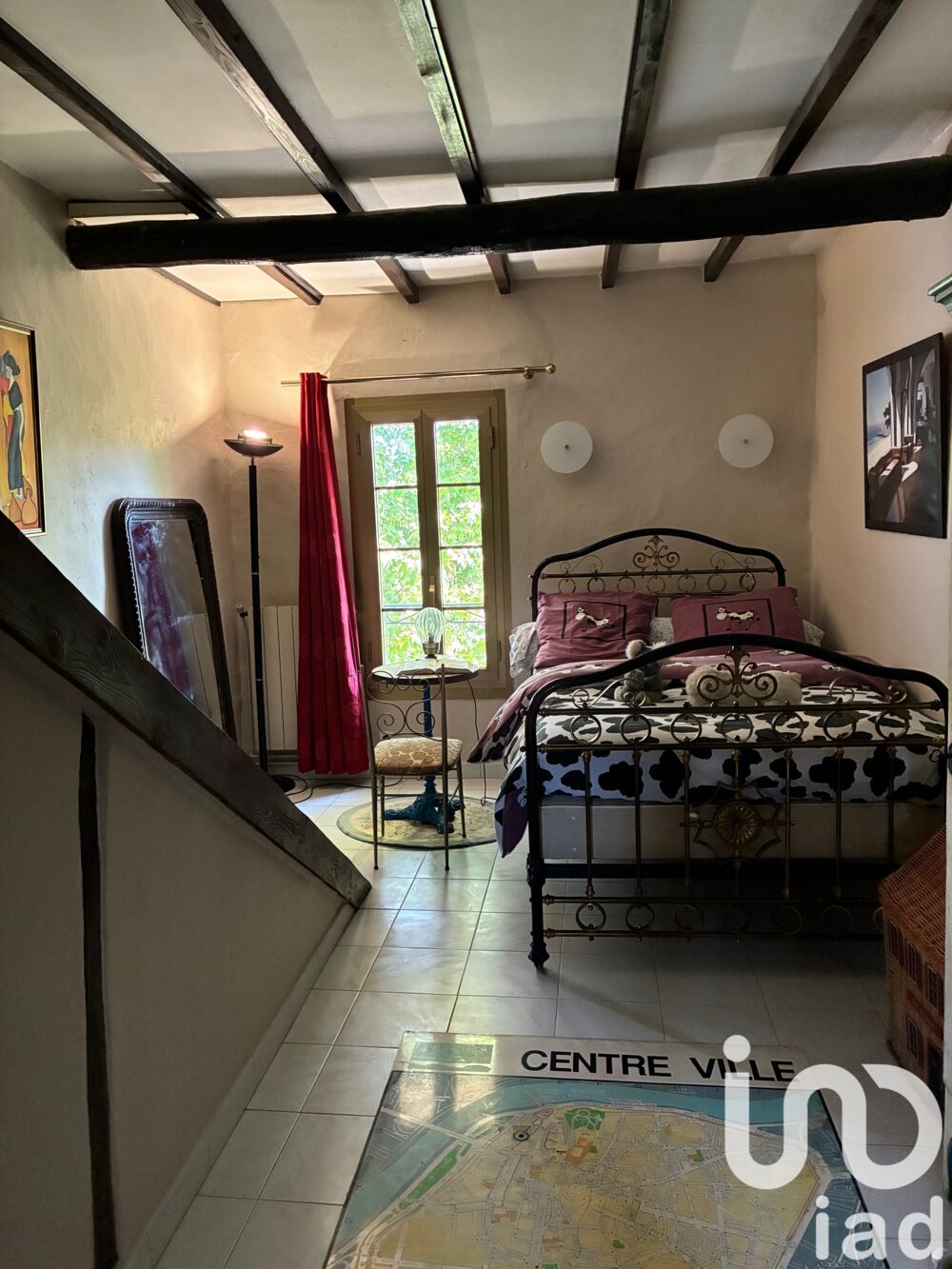  vendre  Maison Le Thor (84250)