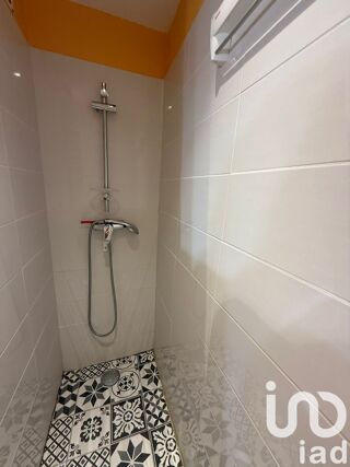  Appartement � vendre 2 pi�ces 28 m�