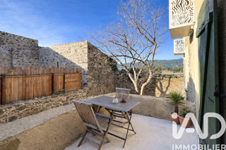  Maison � vendre 3 pi�ces 118 m�