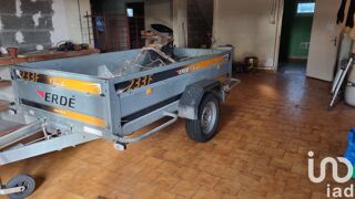  Maison  vendre 4 pices 99 m