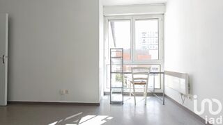  Appartement � vendre 1 pi�ce 30 m�