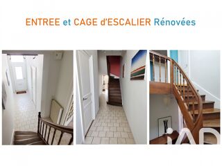  Maison � vendre 7 pi�ces 142 m�
