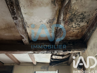  Maison � vendre 4 pi�ces 85 m�