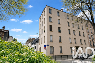  Appartement � vendre 2 pi�ces 26 m�