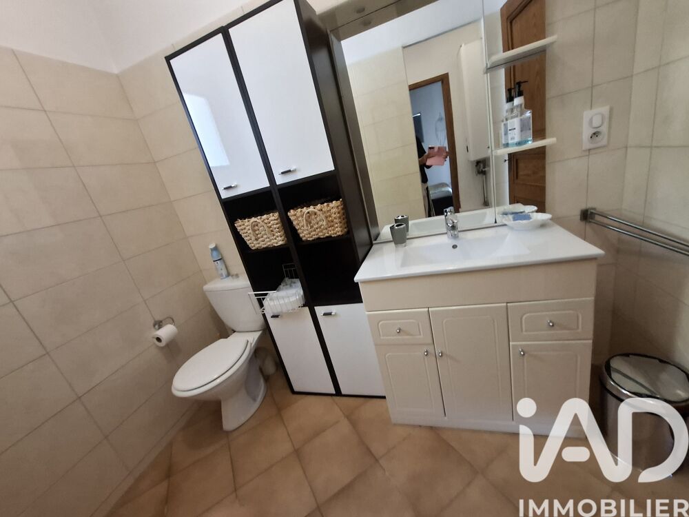 � vendre  Maison Roquefort-les-Pins (06330)