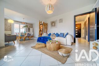  Maison � vendre 5 pi�ces 140 m�