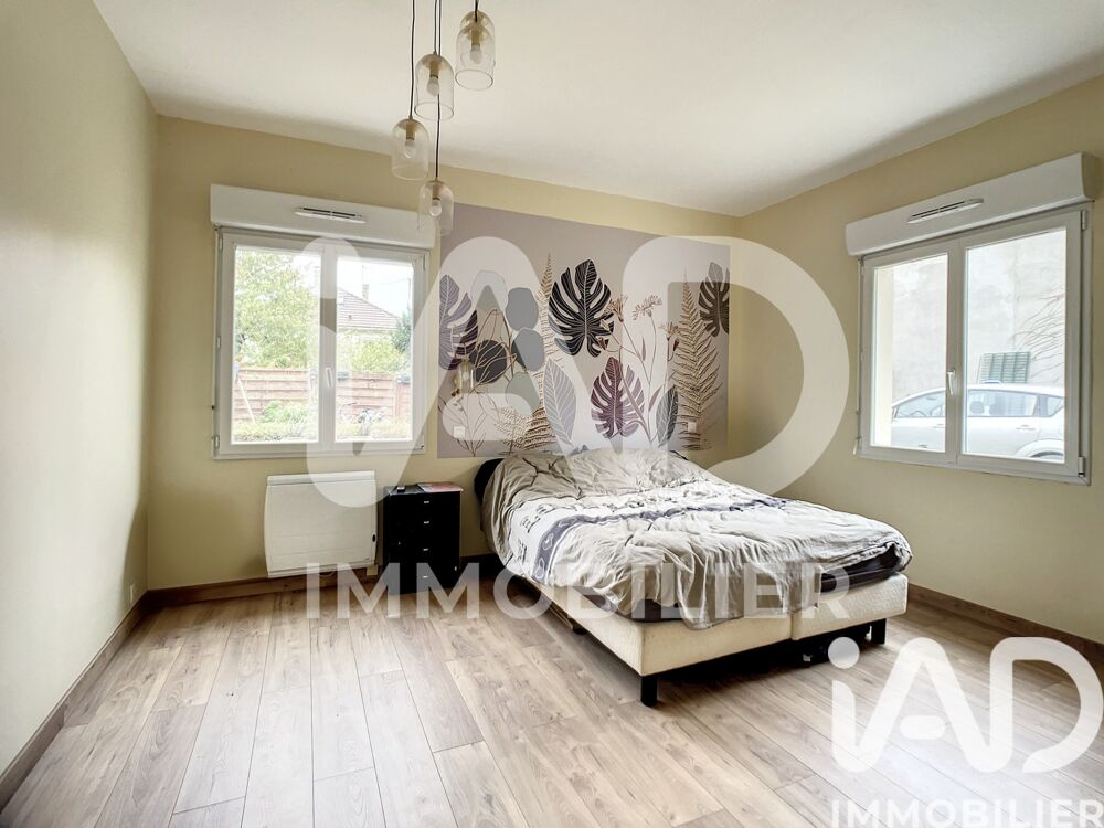 � vendre  Maison Maisons-Laffitte (78600)