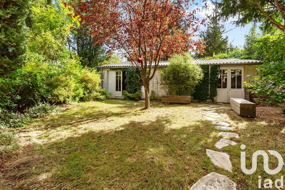  vendre  Maison Nantes (44300)