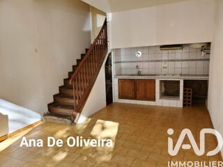  Maison � vendre 3 pi�ces 56 m�