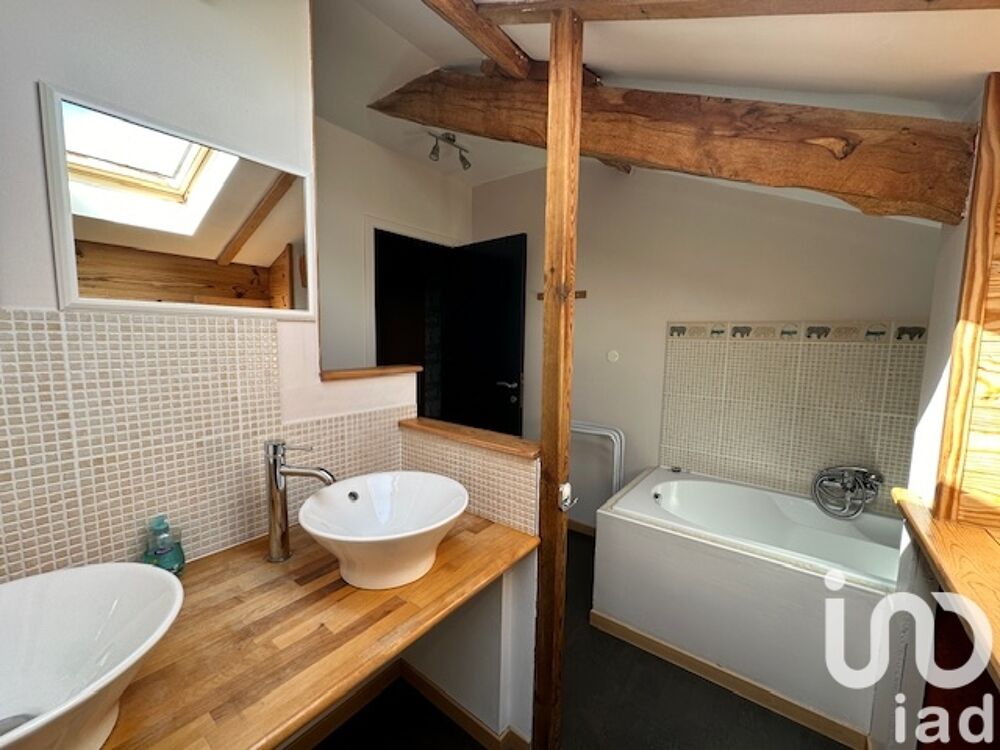  vendre  Maison Montet-et-Bouxal (46210)