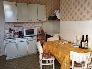  Maison � vendre 3 pi�ces 47 m�