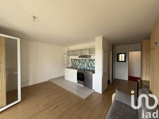  Appartement  vendre 1 pice 30 m