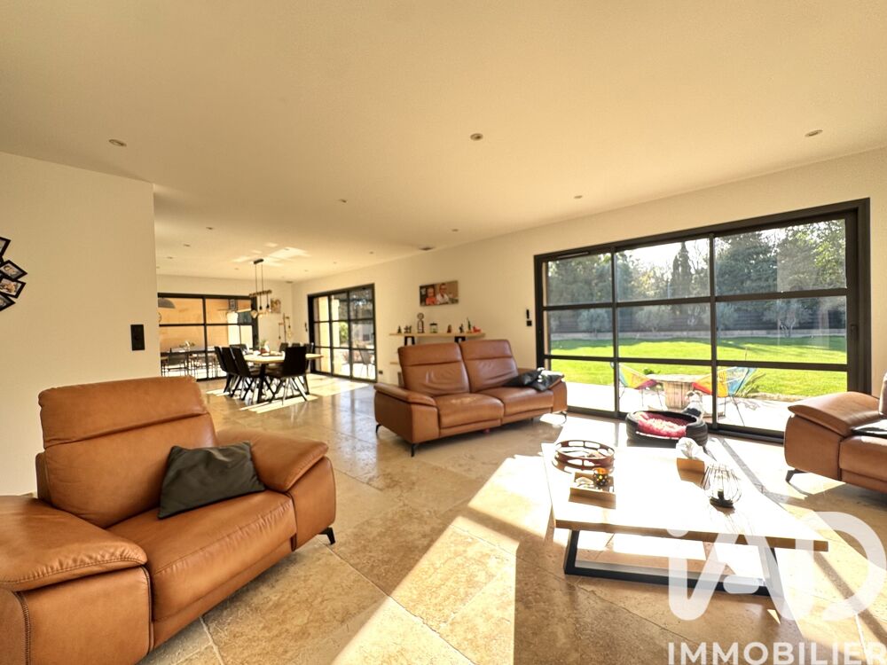  vendre  Maison Tarascon (13150)