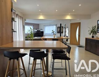  Maison � vendre 6 pi�ces 138 m�