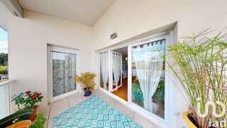  Appartement  vendre 3 pices 57 m