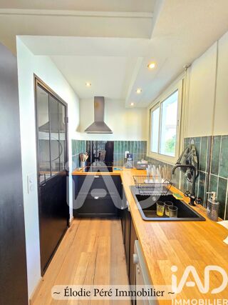  Appartement � vendre 3 pi�ces 94 m�