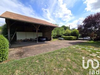  Maison � vendre 10 pi�ces 250 m�