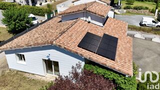  Maison  vendre 4 pices 123 m