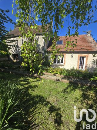  Maison � vendre 5 pi�ces 80 m�