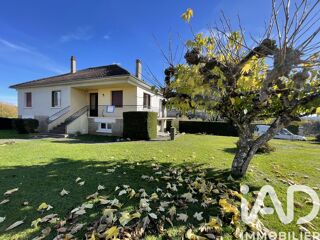  Maison � vendre 5 pi�ces 125 m�