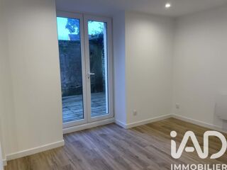  Appartement � vendre 2 pi�ces 33 m�
