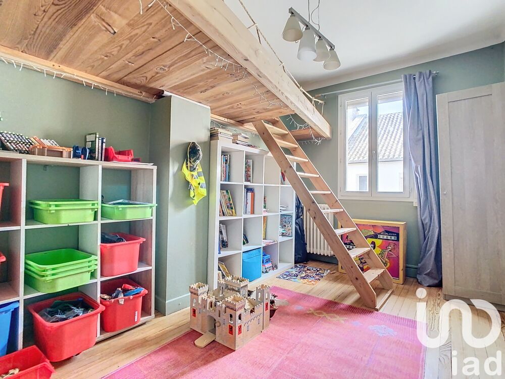  vendre  Maison Bruguires (31150)