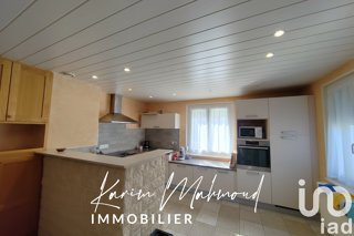  Maison � vendre 6 pi�ces 157 m�