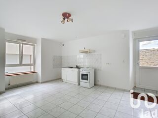  Maison � vendre 3 pi�ces 68 m�