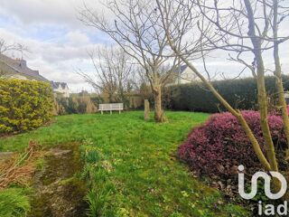  Maison � vendre 4 pi�ces 88 m�