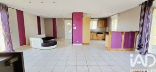  Maison  vendre 4 pices 91 m