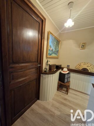  Maison � vendre 4 pi�ces 86 m�