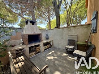  Maison � vendre 4 pi�ces 91 m�