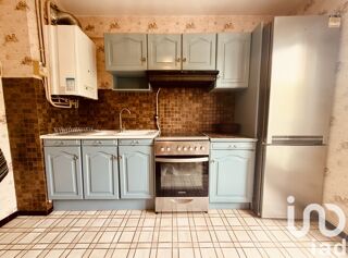  Appartement � vendre 4 pi�ces 78 m�