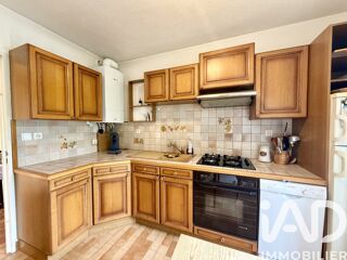  Maison � vendre 4 pi�ces 92 m�