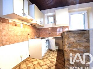  Maison � vendre 3 pi�ces 72 m�