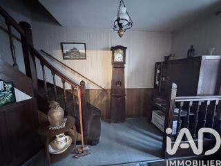  Maison � vendre 3 pi�ces 94 m�