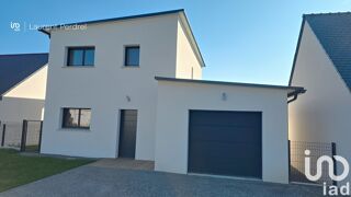  Maison � vendre 6 pi�ces 117 m�