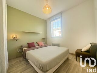  Appartement � vendre 3 pi�ces 59 m�