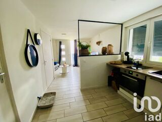  Appartement  vendre 2 pices 32 m