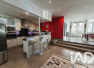  Loft � vendre 4 pi�ces 167 m� Dinard