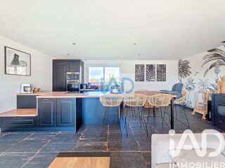  Maison � vendre 6 pi�ces 95 m�