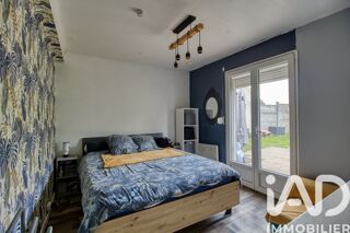  Maison � vendre 4 pi�ces 86 m�