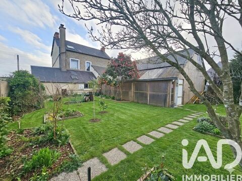   Vente Maison/villa 7 pi�ces Maison - 7 pi�ce(s) - 115 m�