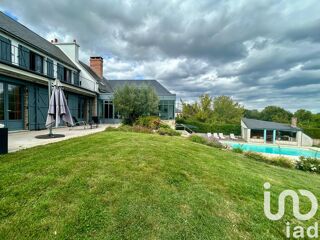  Maison � vendre 10 pi�ces 360 m�