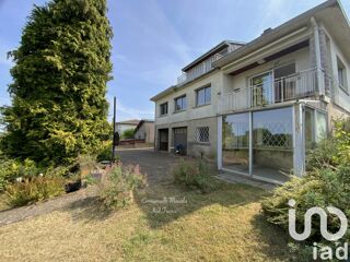  Maison  vendre 8 pices 170 m