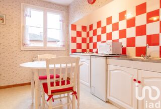  Appartement  vendre 3 pices 65 m