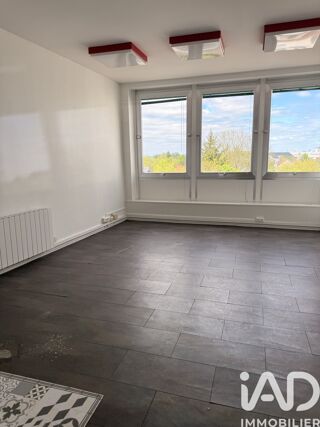  Appartement � vendre 4 pi�ces 94 m�